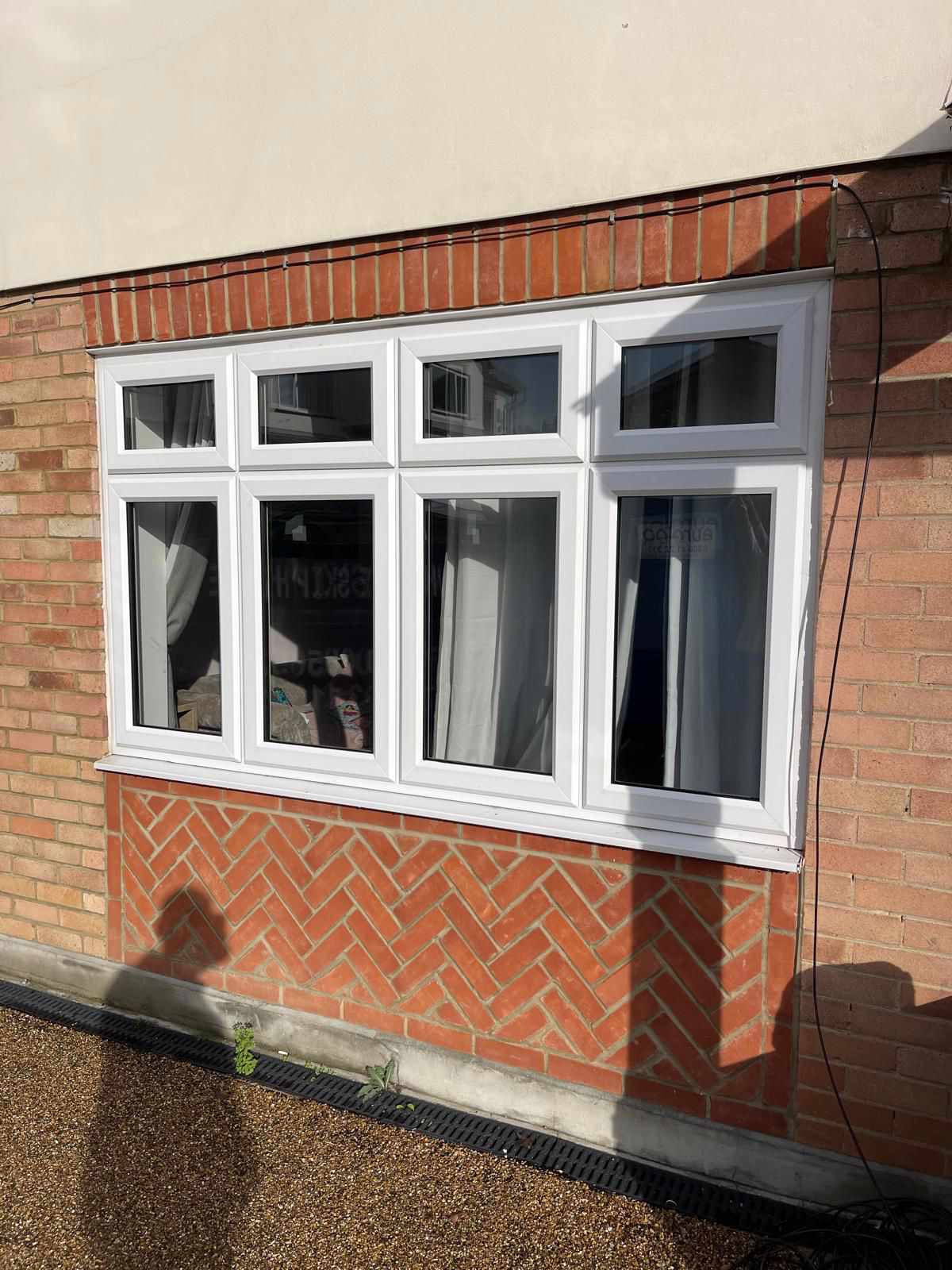 Window Installations